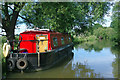 Oxford Canal, Somerton