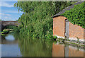 Souldern Bridge, Oxford Canal