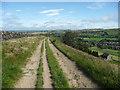 High Bank Lane, Thurlstone