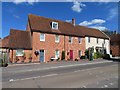 Houses on Jacklyns Lane