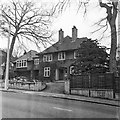 The Grange, 48 Eversley Park Road, Winchmore Hill