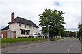 Castlecroft Road in Wolverhampton