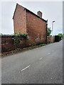 Building, Stephenson Road, Worcester