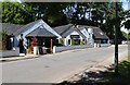 The Old Bridge Inn, Aviemore