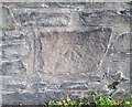 Ordnance Survey Cut Mark