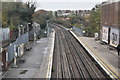 Piccadilly line, Sudbury Hill Station