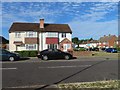 Houses in Harbour Close