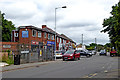 Castlecroft Road in Wolverhampton