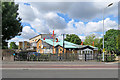 Cambridge Gurdwara, Arbury Road