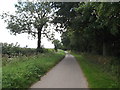 Church Field Lane