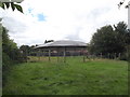 Farm building at Low Farm