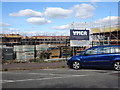 SO9198 : YMCA view by Gordon Griffiths