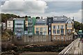 ST4071 : Royal Pier Apartments, Clevedon by Oliver Mills