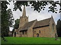 Church of St Helen