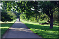 University Parks, Oxford