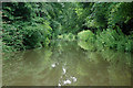 Oxford Canal, Kidlington