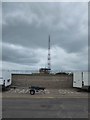 Mast on Shoebury Common