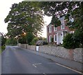 Upton Farm House, Upper Brighton Road, Sompting