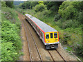 Class 769 near Llanishen