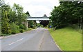 Railway bridge