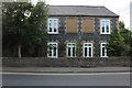 House on London Road, Brandon