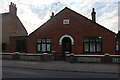 Bungalow on London Road, Brandon