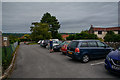 Blagdon : Car Park