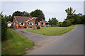 Manor Farm Bungalow, Burton Pidsea