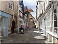 The Shambles, Bradford-on-Avon