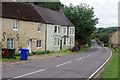 Station Road, Lower Heyford