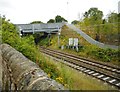 Fountainwell Overbridge