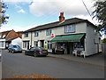 Bradwell Post Office and Stores