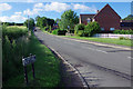 Butt Hill, Napton on the Hill