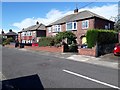 Vicars Lane, Longbenton, Newcastle upon Tyne