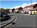 Peldon Close, Longbenton, Newcastle upon Tyne