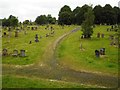 Sighthill Cemetery