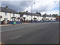 Ponteland Road, Cowgate, Newcastle upon Tyne