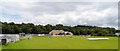 Cricket ground, Brighouse Sports Club