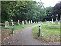 A Sunday afternoon visit to St Mary, North Shoebury (c)