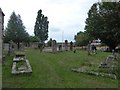 A Sunday afternoon visit to St Mary, North Shoebury (h)