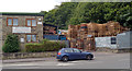 Brian Widdop - Pallet and Potato Merchants, Bradford Road, Brighouse