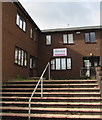 Steps up to Gwent Carers Hub in Torfaen, Pontypool