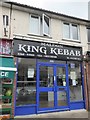 King Kebab, High Street