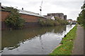 Grand Union Canal