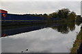 Brent Aqueduct