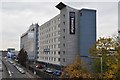 Travelodge by North Circular Road