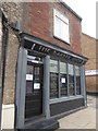 The Barber Shop, High Street