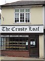 The Crusty Loaf, High Street