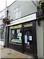 Yorkshire Building Society, High Street