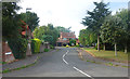 Stumps End, Bosham